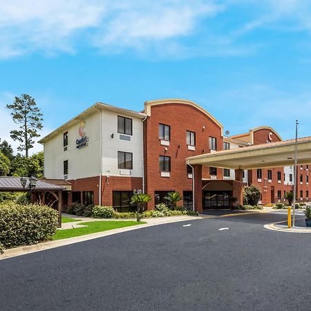 Comfort Inn & Suites Midway - Tallahassee West Exterior photo